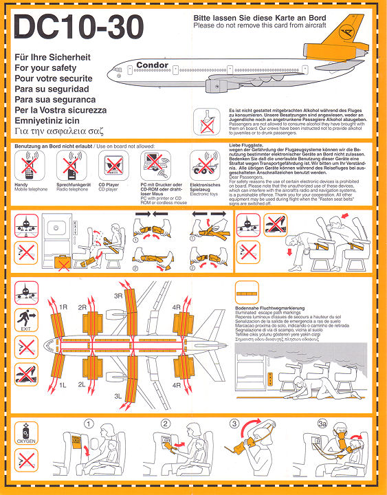 Airline Safety Card For condor dc1030.jpg